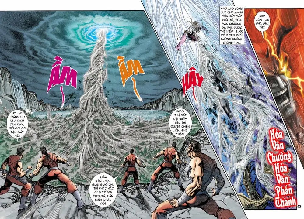 Chapter 335 - Image 11