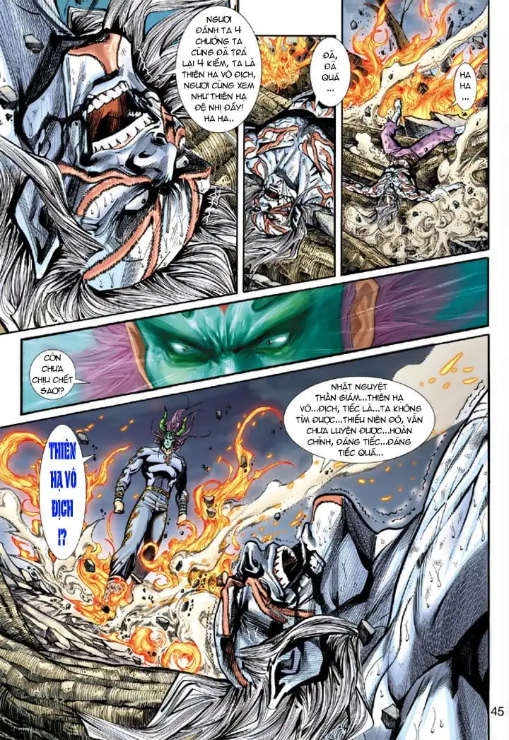 Chapter 335 - Image 13