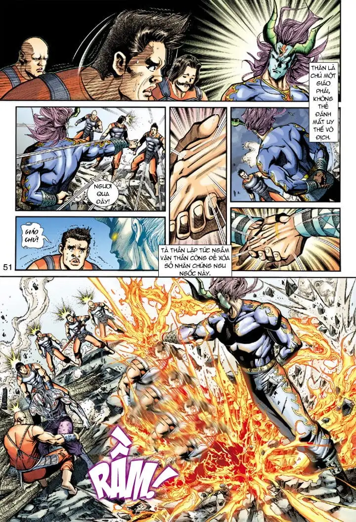 Chapter 335 - Image 19