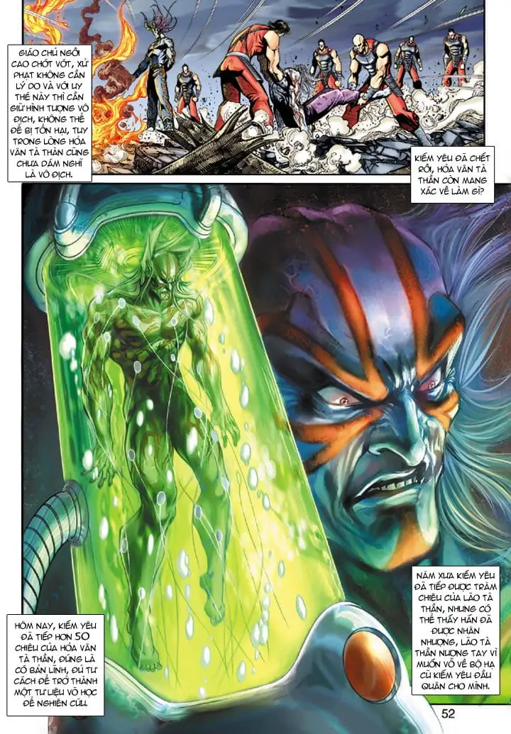 Chapter 335 - Image 20