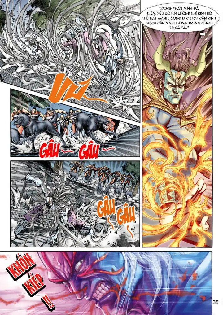 Chapter 335 - Image 4