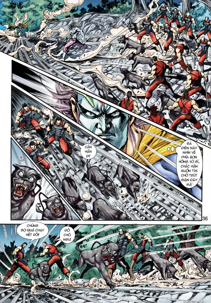 Chapter 335 - Image 5