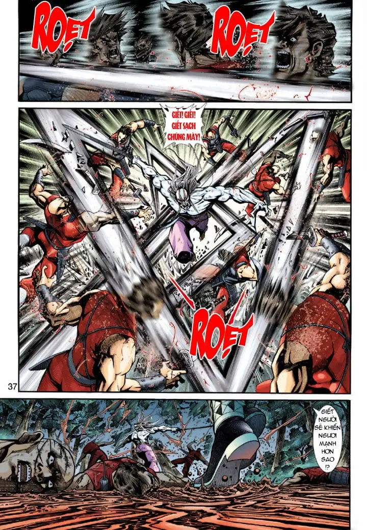 Chapter 335 - Image 6
