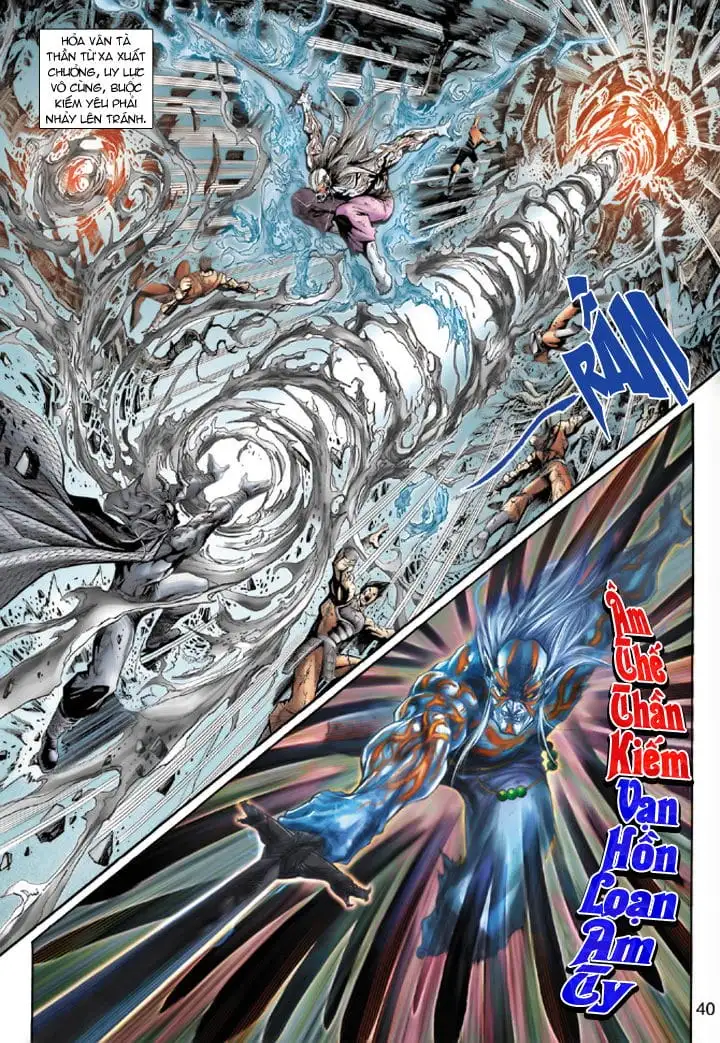 Chapter 335 - Image 9