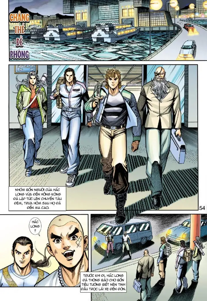 Chapter 336 - Image 2