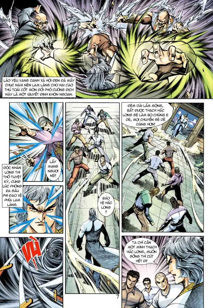 Chapter 336 - Image 17