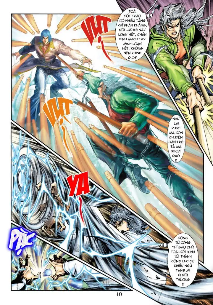 Chapter 336 - Image 20