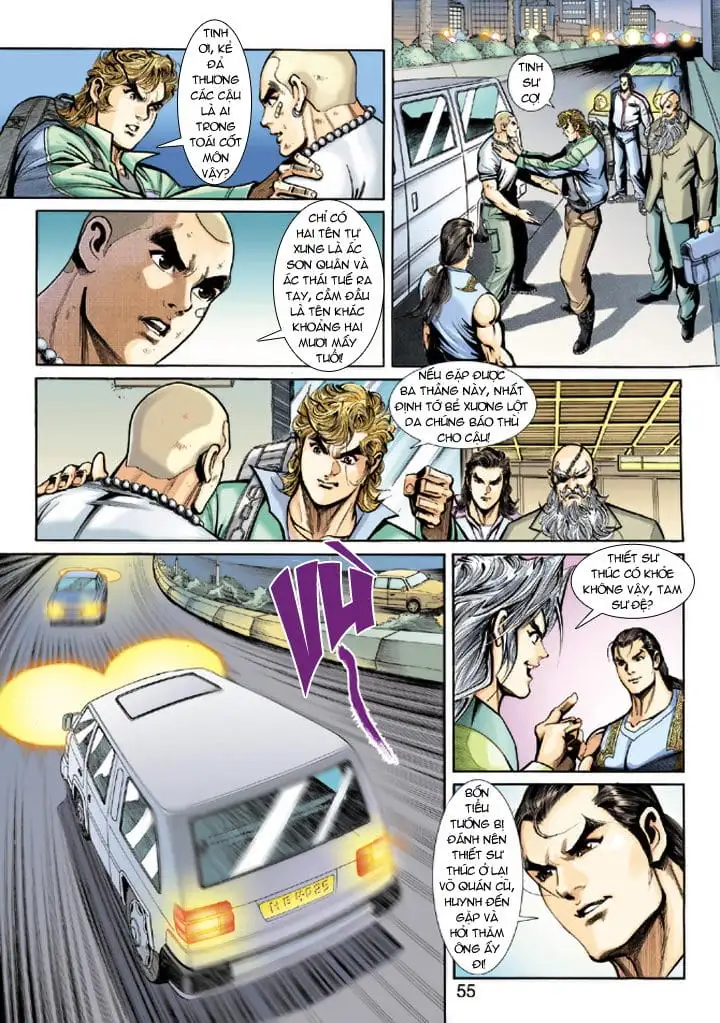 Chapter 336 - Image 3