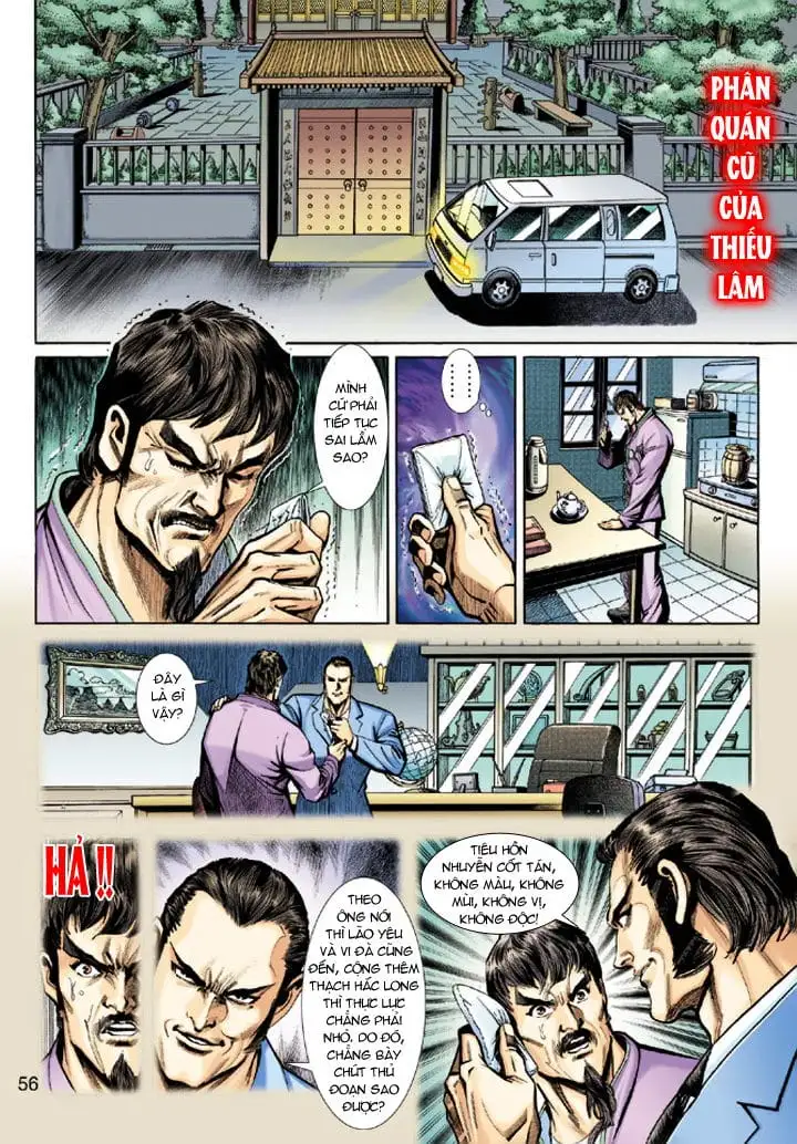 Chapter 336 - Image 4