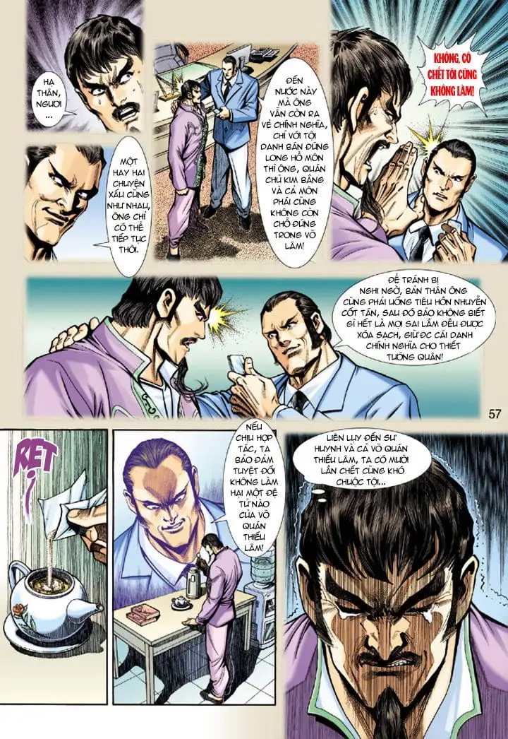 Chapter 336 - Image 5
