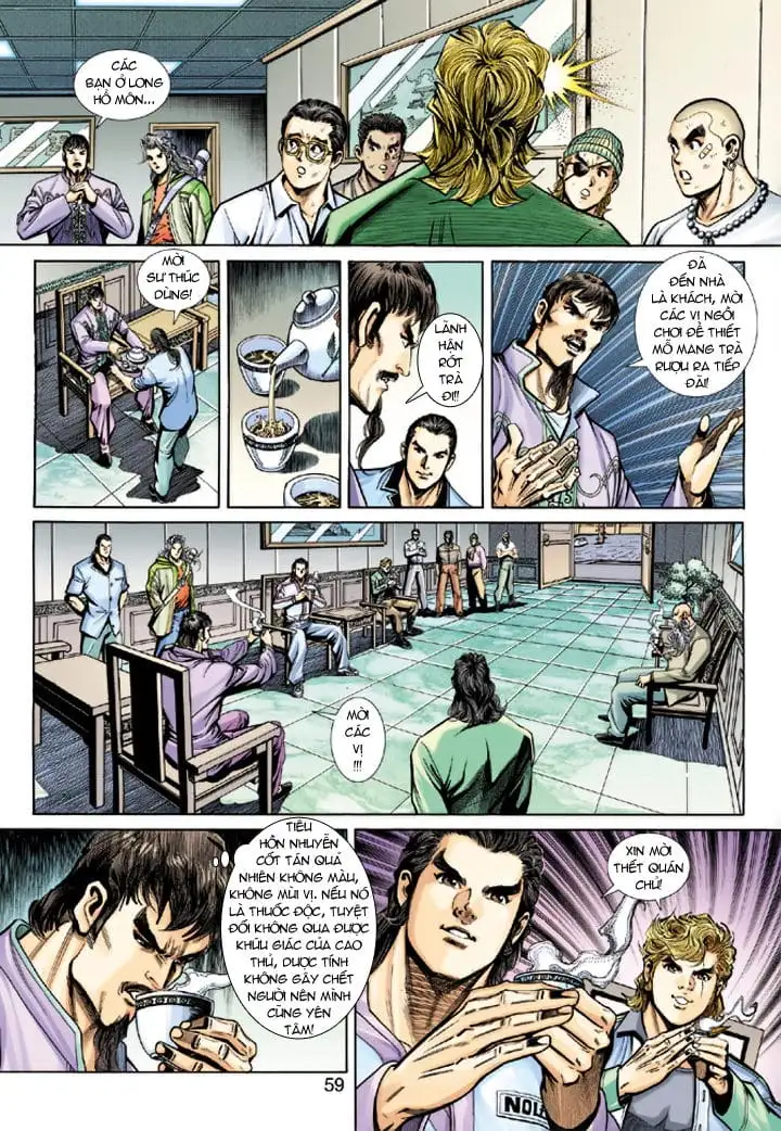 Chapter 336 - Image 7