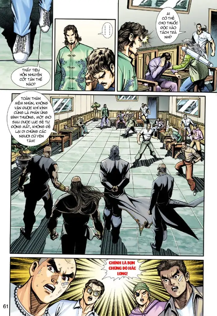 Chapter 336 - Image 9