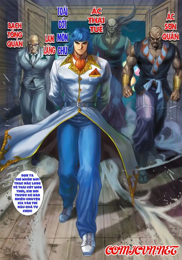 Chapter 336 - Image 10