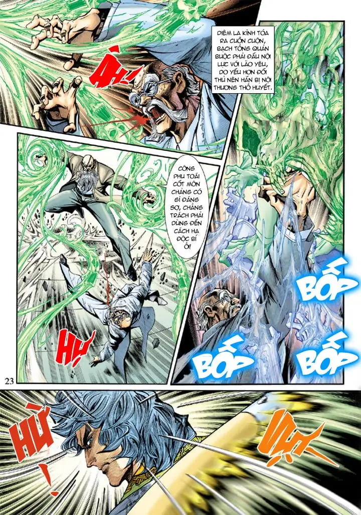 Chapter 337 - Image 12