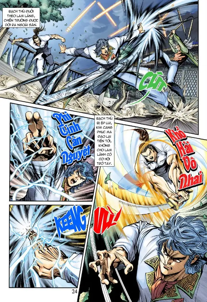 Chapter 337 - Image 13