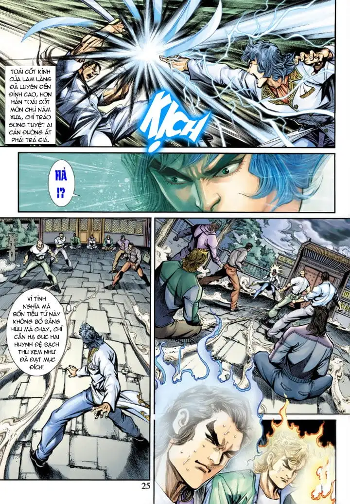 Chapter 337 - Image 14