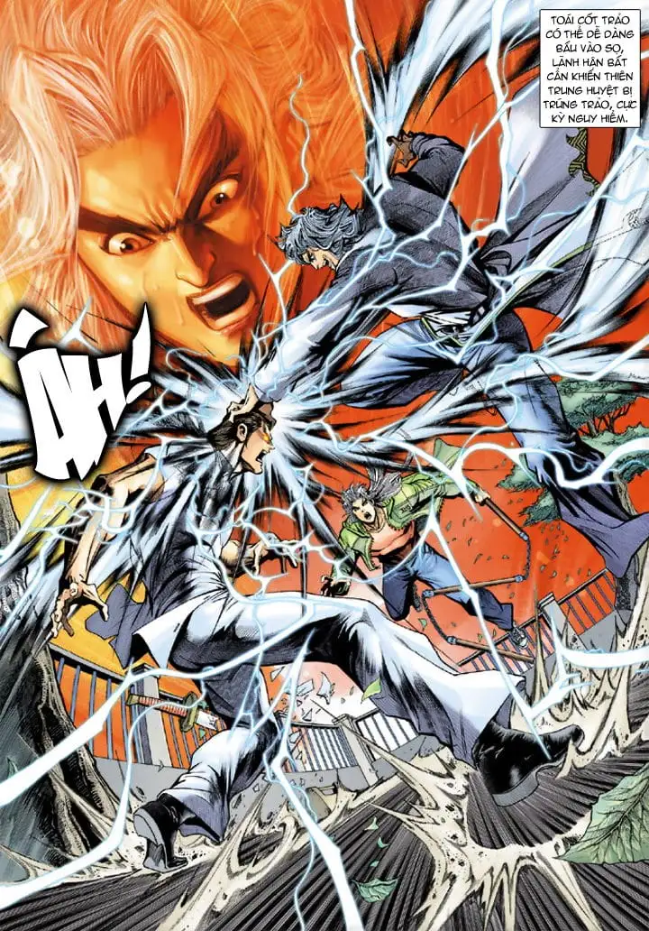 Chapter 337 - Image 18