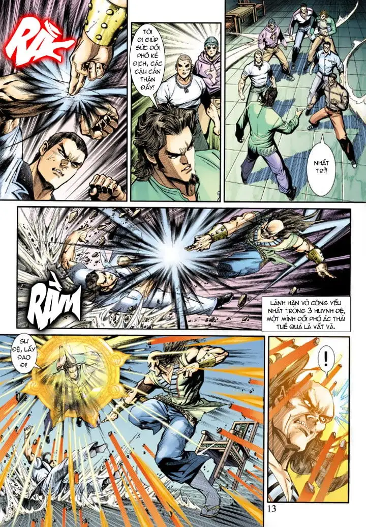 Chapter 337 - Image 3