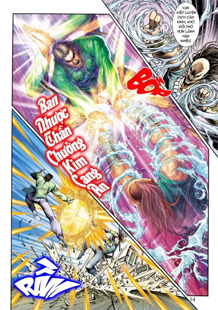 Chapter 337 - Image 4