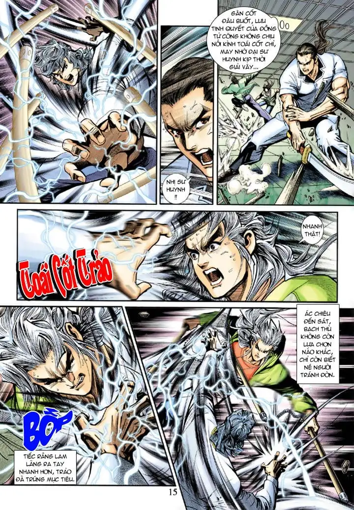 Chapter 337 - Image 5
