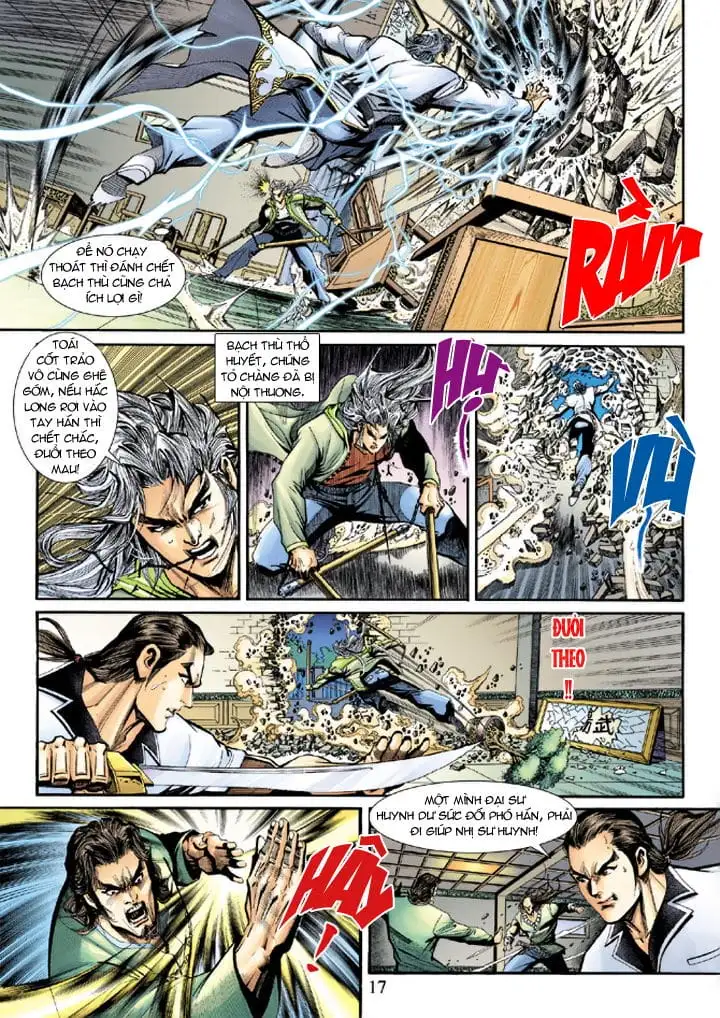 Chapter 337 - Image 6