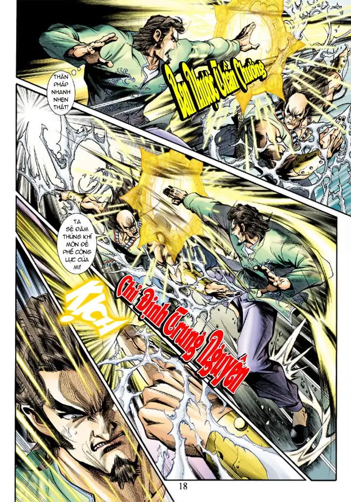 Chapter 337 - Image 7