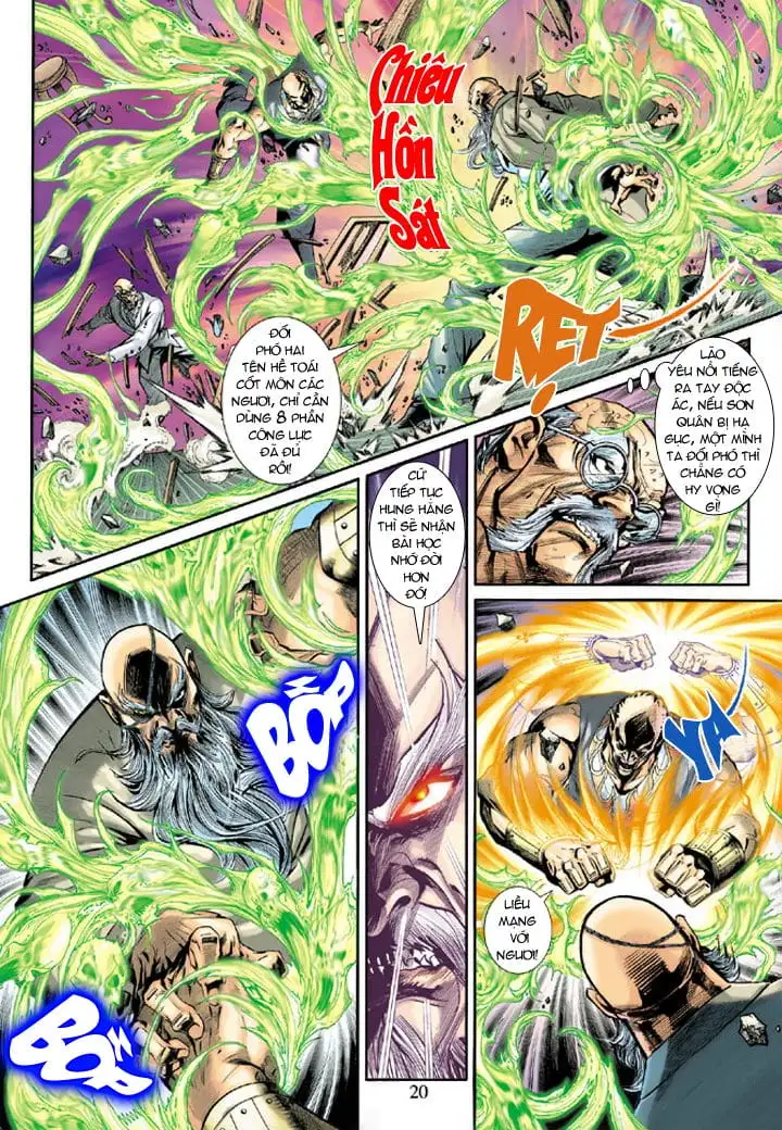 Chapter 337 - Image 9