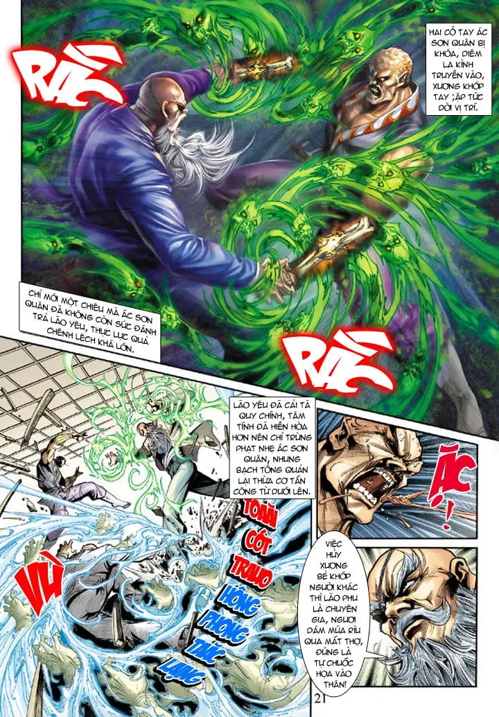 Chapter 337 - Image 10