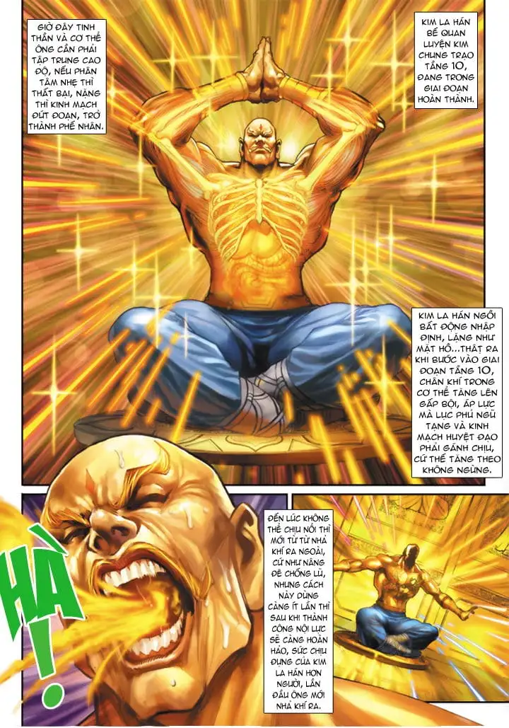 Chapter 338 - Image 5
