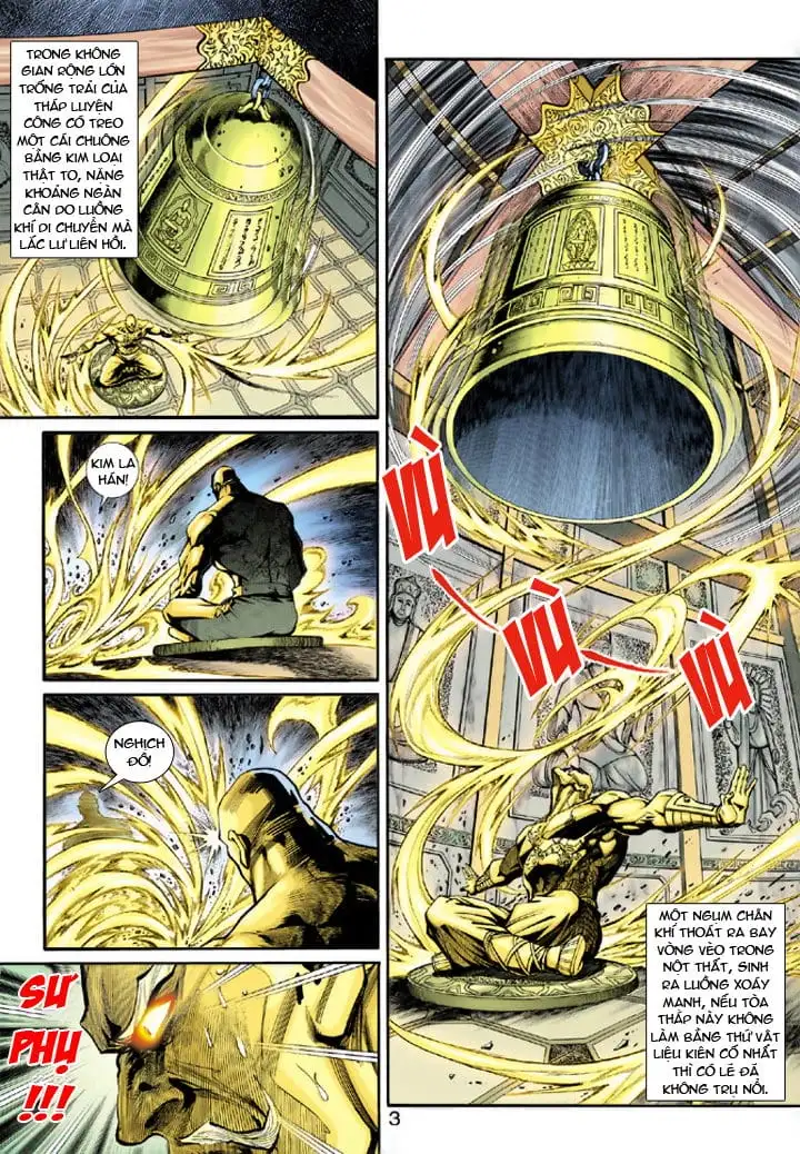 Chapter 338 - Image 6