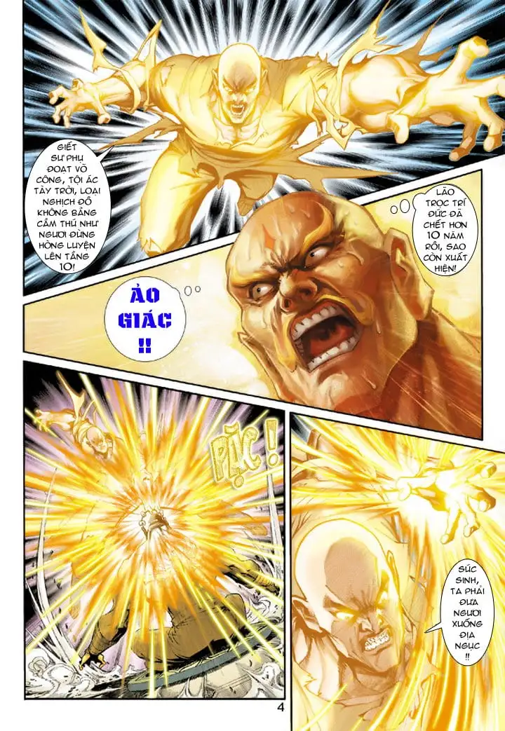 Chapter 338 - Image 7