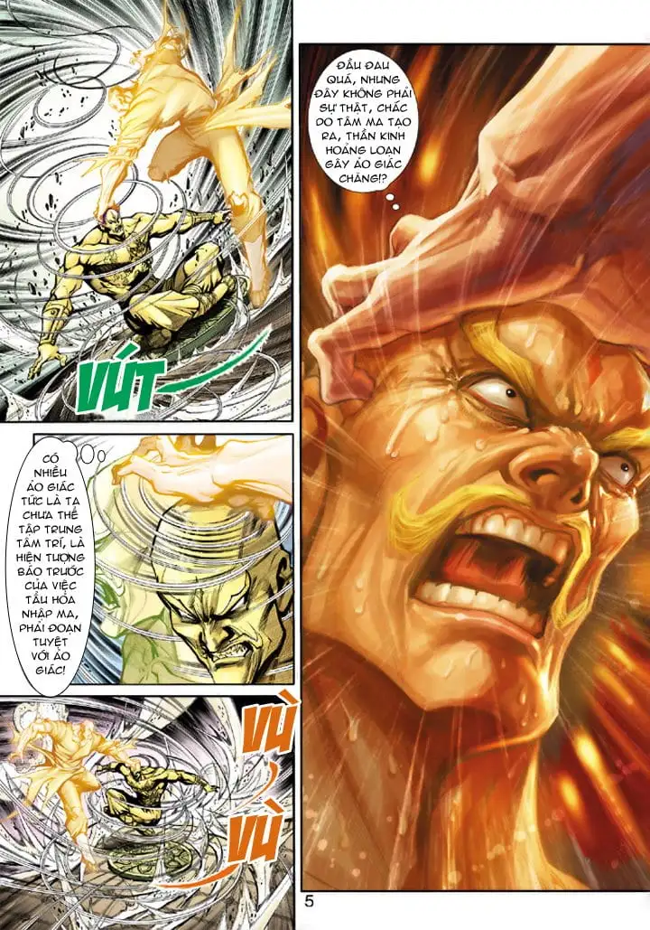 Chapter 338 - Image 8
