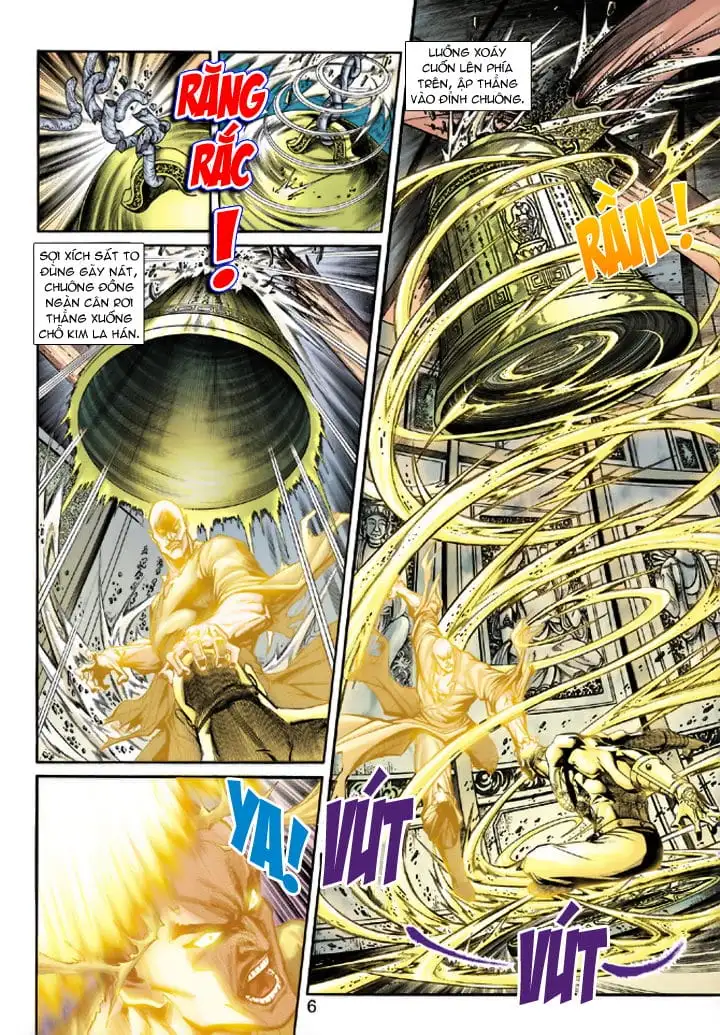 Chapter 338 - Image 9