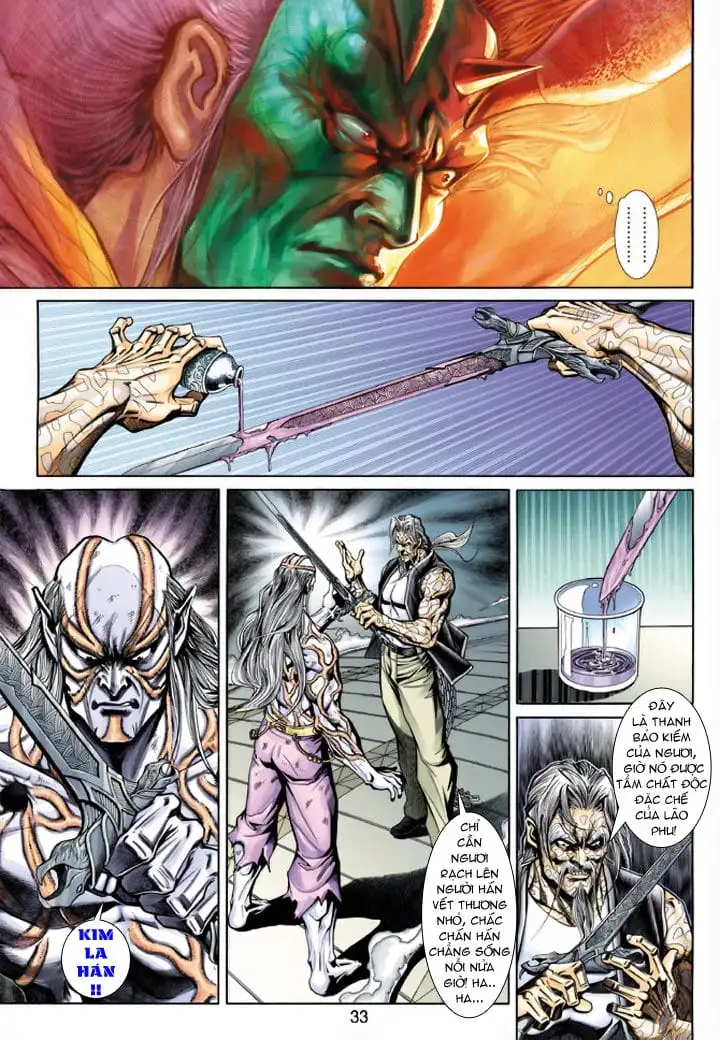 Chapter 339 - Image 16
