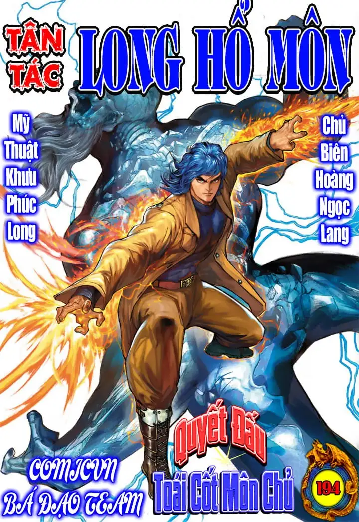 Chapter 339 - Image 18