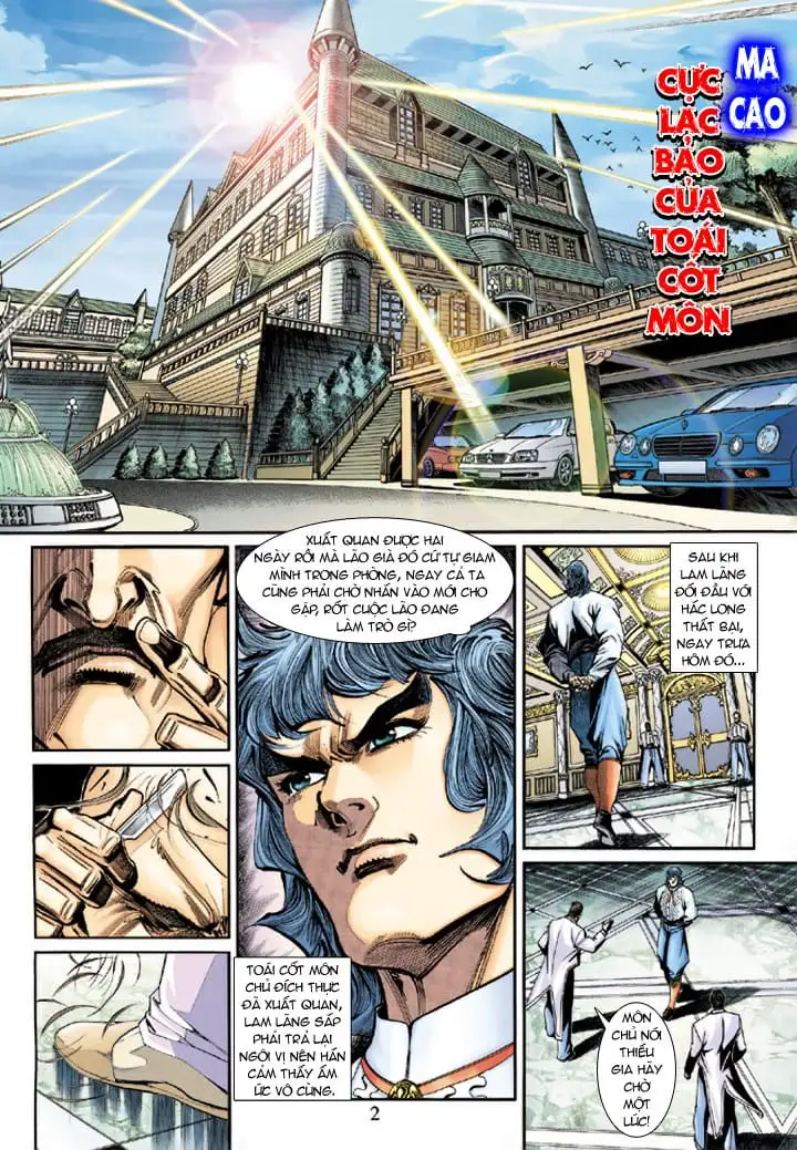 Chapter 339 - Image 19