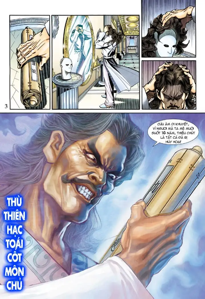 Chapter 339 - Image 20