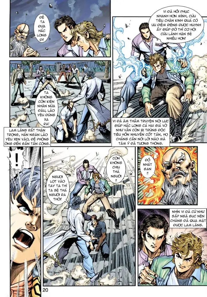 Chapter 339 - Image 3