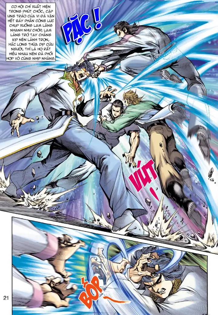 Chapter 339 - Image 4