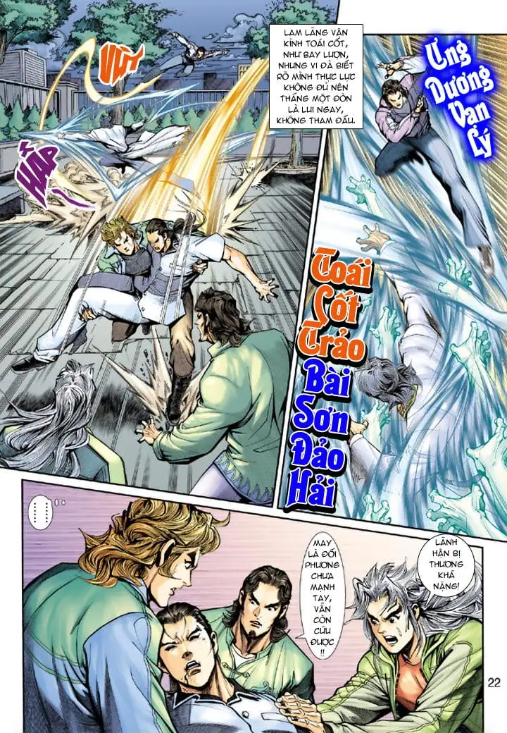 Chapter 339 - Image 5