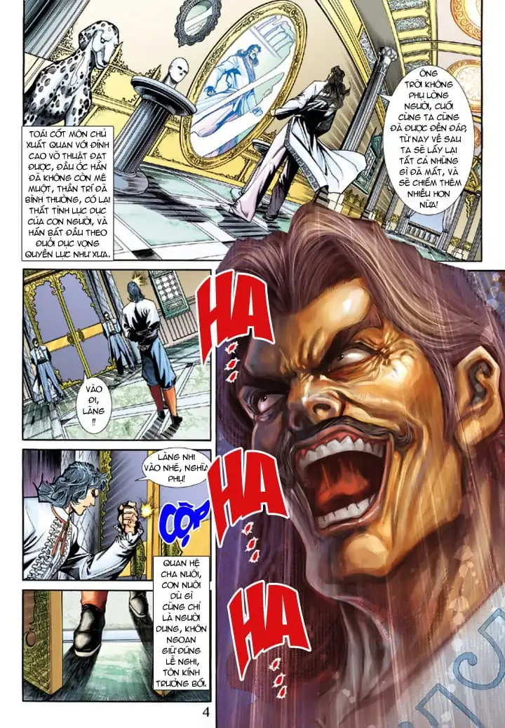 Chapter 340 - Image 1