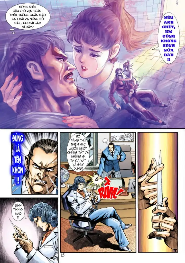 Chapter 340 - Image 12