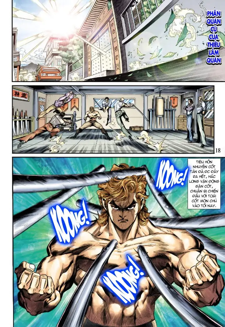 Chapter 340 - Image 15