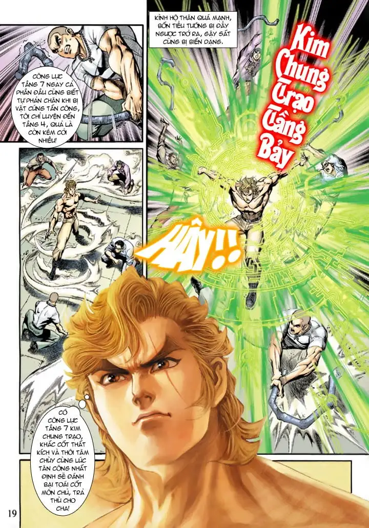 Chapter 340 - Image 16
