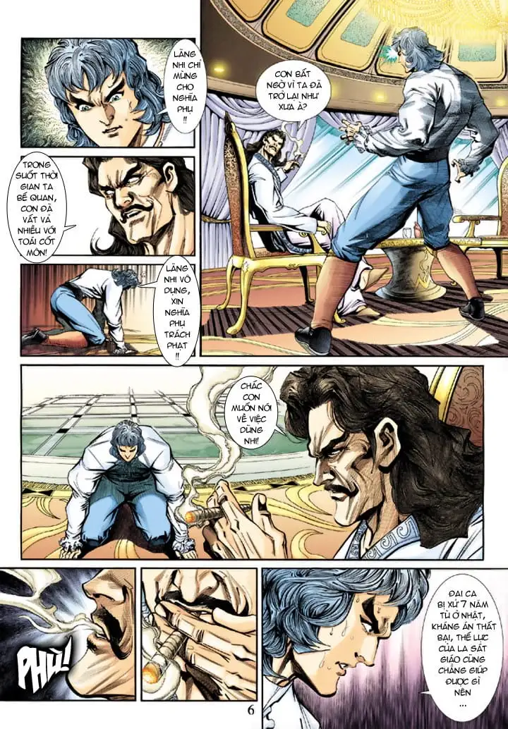 Chapter 340 - Image 3