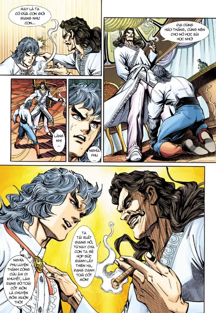 Chapter 340 - Image 4