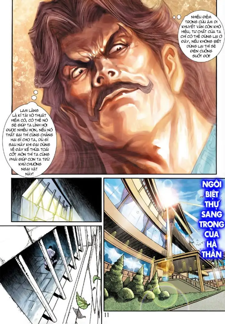Chapter 340 - Image 8