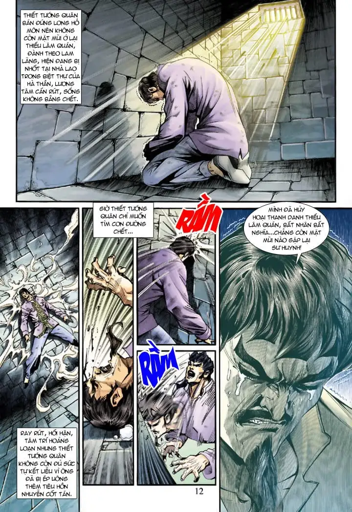 Chapter 340 - Image 9