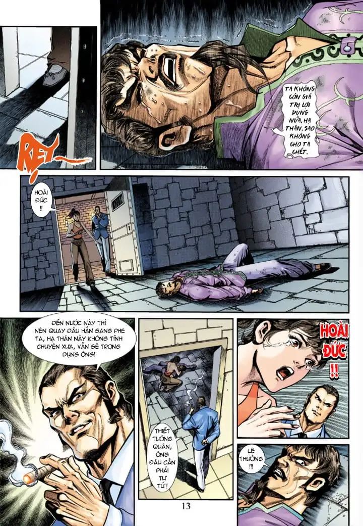 Chapter 340 - Image 10
