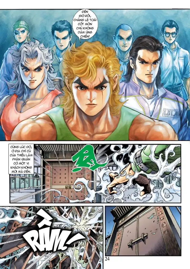 Chapter 341 - Image 1